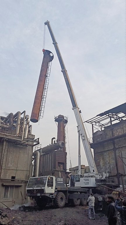 , Jbj Crane